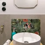住宿加早餐酒店 Lesniczowka U Zieby