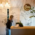住宿加早餐酒店 Lesniczowka U Zieby 3*