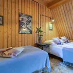 Lesniczowka U Zieby 3* 考斯赛力克
