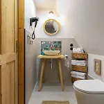 Lesniczowka U Zieby 住宿加早餐酒店 3*