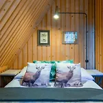 Lesniczowka U Zieby 3* 考斯赛力克