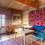 住宿加早餐酒店 Lesniczowka U Zieby 3*