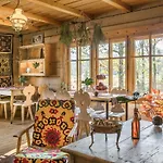 Lesniczowka U Zieby 考斯赛力克