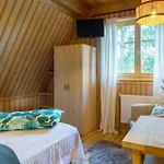 Nocleg ze śniadaniem Leśniczówka U Zięby 3*