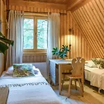Lesniczowka U Zieby 3* Kościelisko