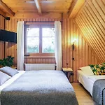 Leśniczówka U Zięby 3*