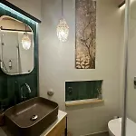 住宿加早餐酒店 Lesniczowka U Zieby