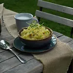 Lesniczowka U Zieby Bed & Breakfast