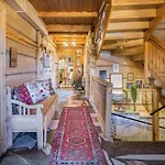Lesniczowka U Zieby 3* Kościelisko