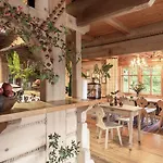 Lesniczowka U Zieby 考斯赛力克