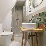 住宿加早餐酒店 Lesniczowka U Zieby 考斯赛力克