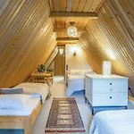 Lesniczowka U Zieby 考斯赛力克