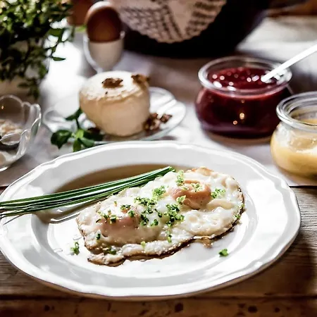 Lesniczowka U Zieby Frühstückspension Kościelisko