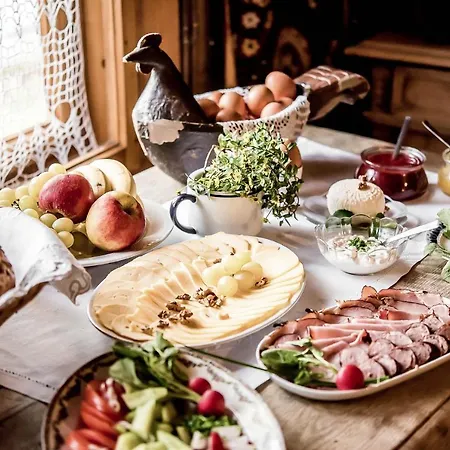 Lesniczowka U Zieby 3*