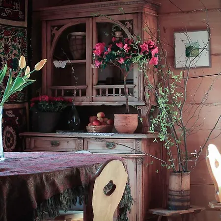 Lesniczowka U Zieby 3*