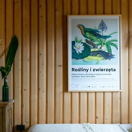 Lesniczowka U Zieby 3*