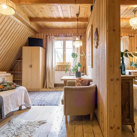 Lesniczowka U Zieby Bed & Breakfast Koscielisko