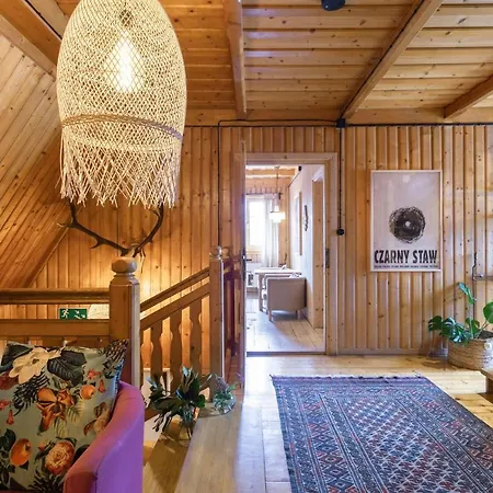 Leśniczówka U Zięby 3*