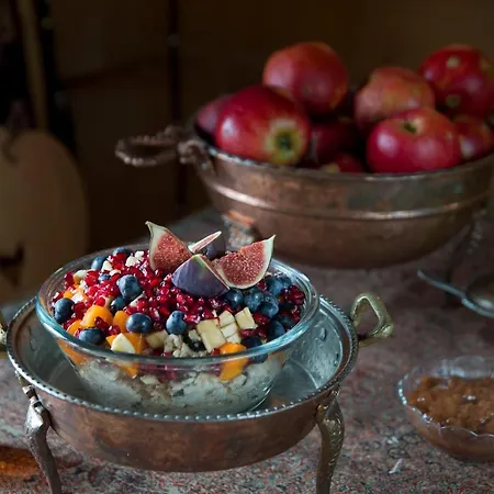 Lesniczowka U Zieby 3* كوشتيليسكا