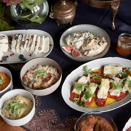 Lesniczowka U Zieby فندق مبيت وإفطار