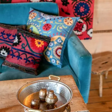 Lesniczowka U Zieby Bed & Breakfast