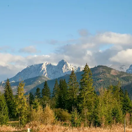 Lesniczowka U Zieby 3* كوشتيليسكا