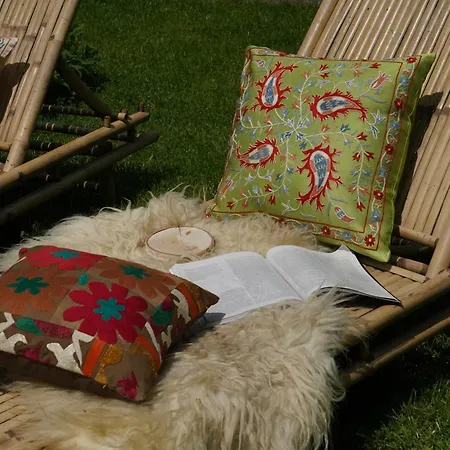 فندق مبيت وإفطار Lesniczowka U Zieby كوشتيليسكا