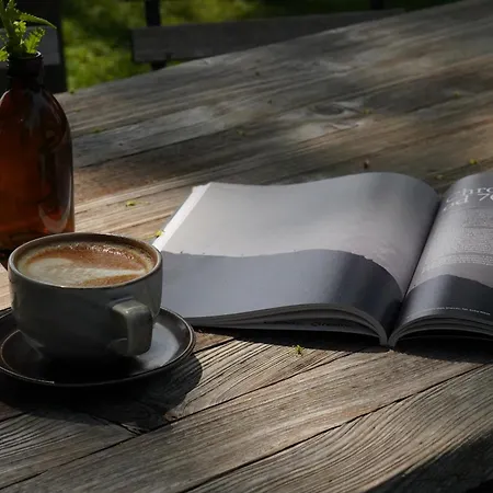 Lesniczowka U Zieby 3* كوشتيليسكا