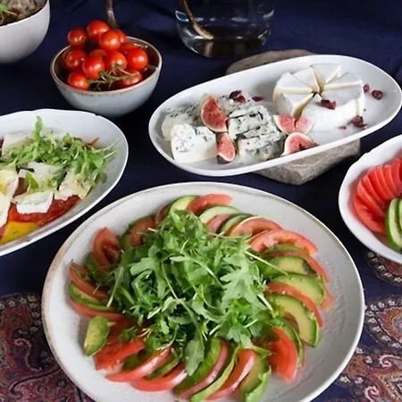 Lesniczowka U Zieby فندق مبيت وإفطار