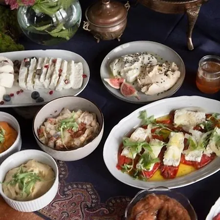 Lesniczowka U Zieby كوشتيليسكا