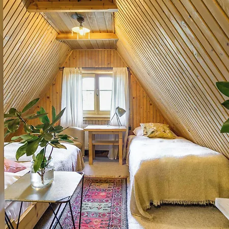 Lesniczowka U Zieby فندق مبيت وإفطار كوشتيليسكا