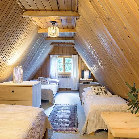 Lesniczowka U Zieby 3* Kościelisko