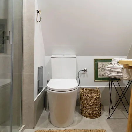 Lesniczowka U Zieby Bed & Breakfast