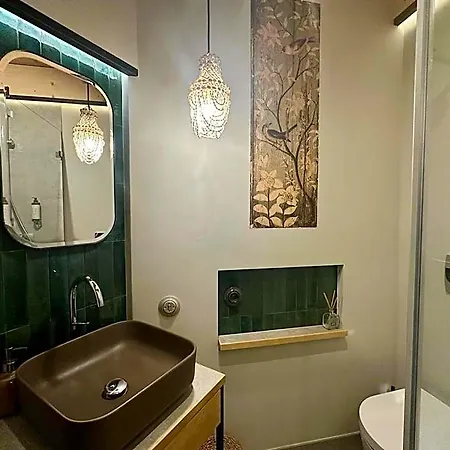 Lesniczowka U Zieby 3* Kościelisko