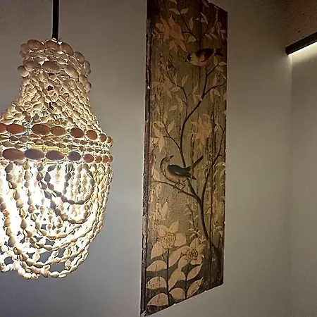 Couette-café Lesniczowka U Zieby Kościelisko