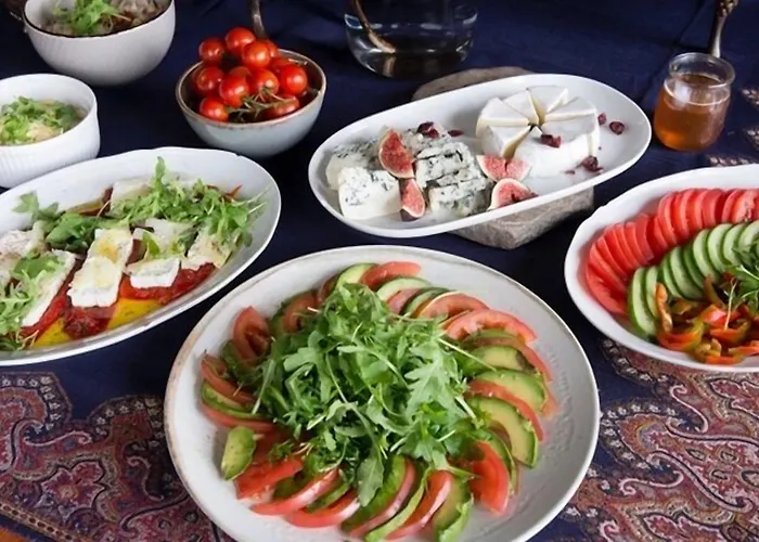 Lesniczowka U Zieby Bed & Breakfast